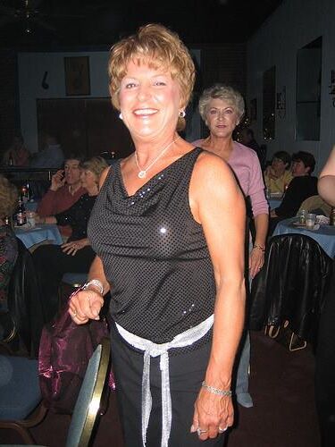 Amateur clothed milf, gilf collection