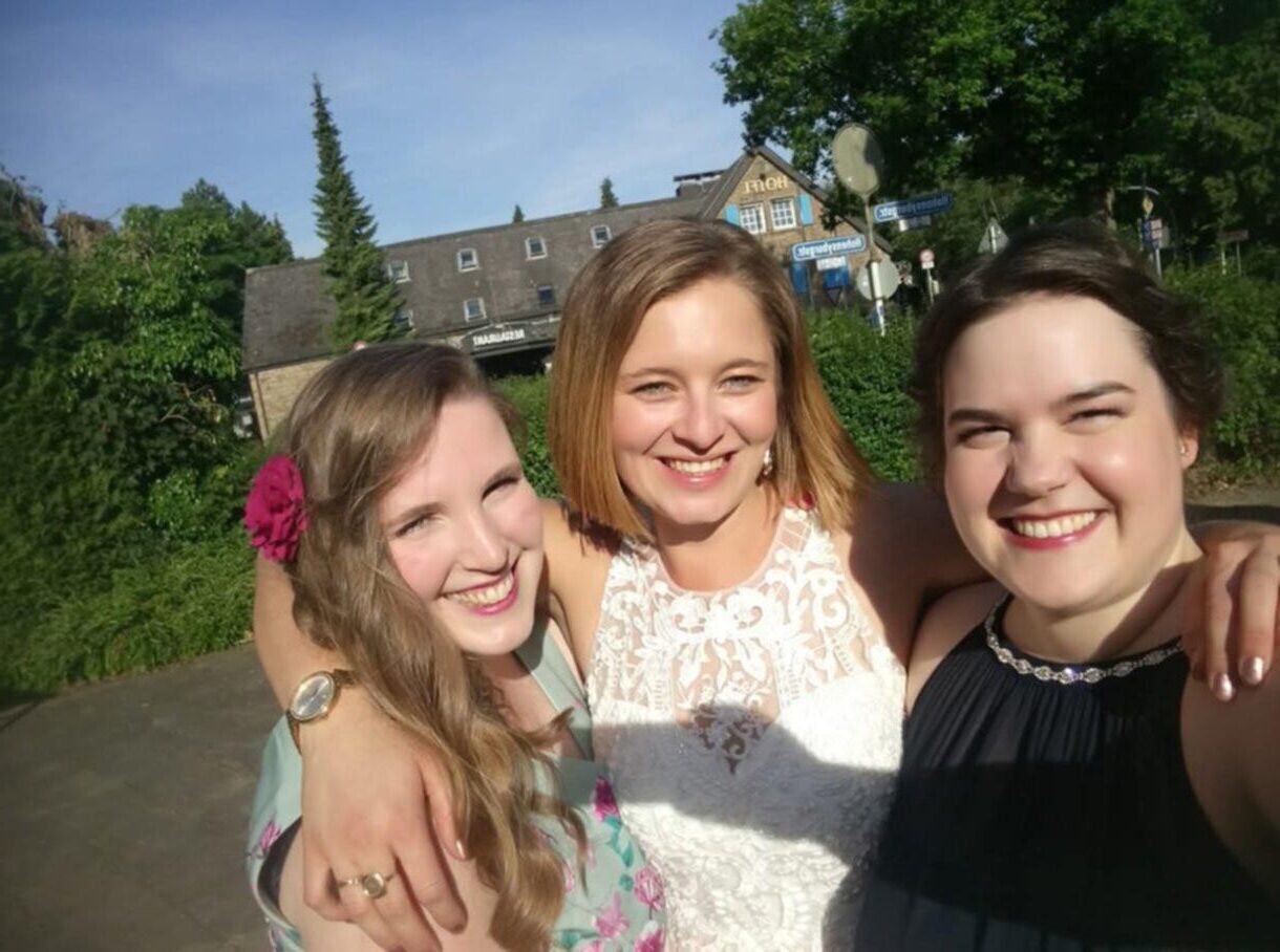 Geile WixxFressen