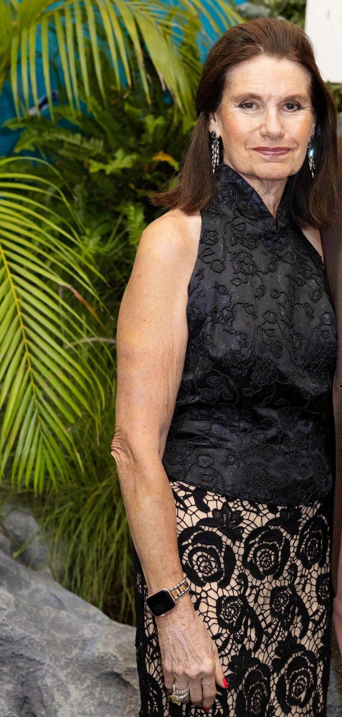 OLDER LADIES I WOULD LIKE IN MY BED N°