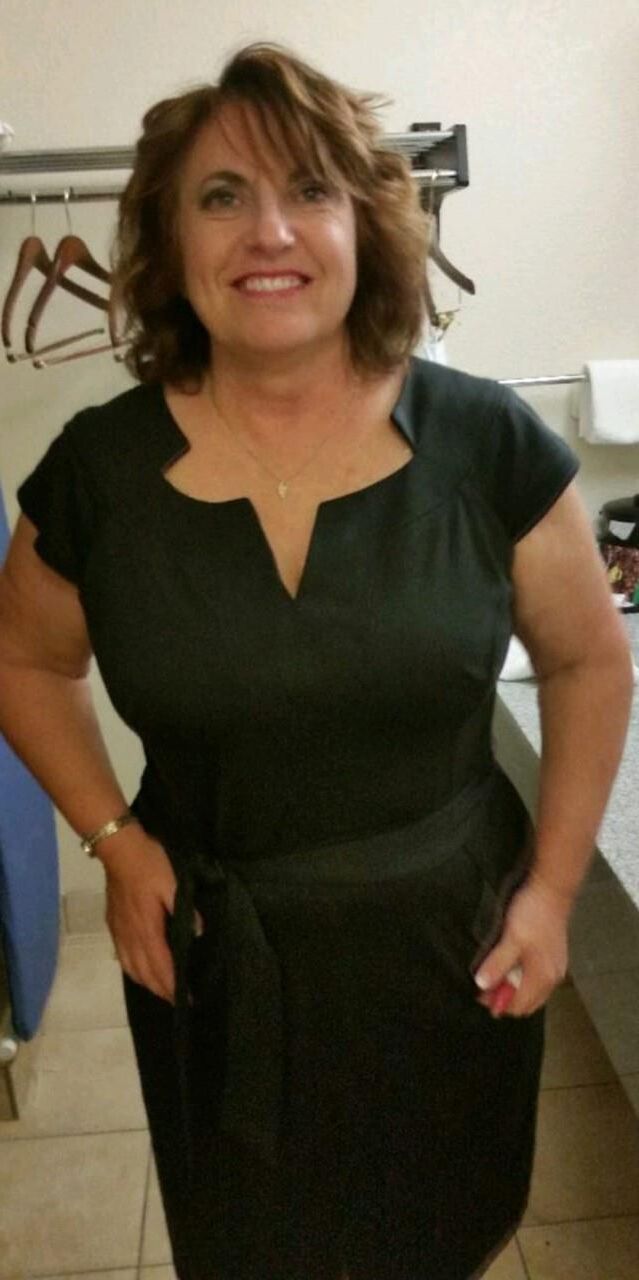 Theresa Sanders Hotwife Interracial