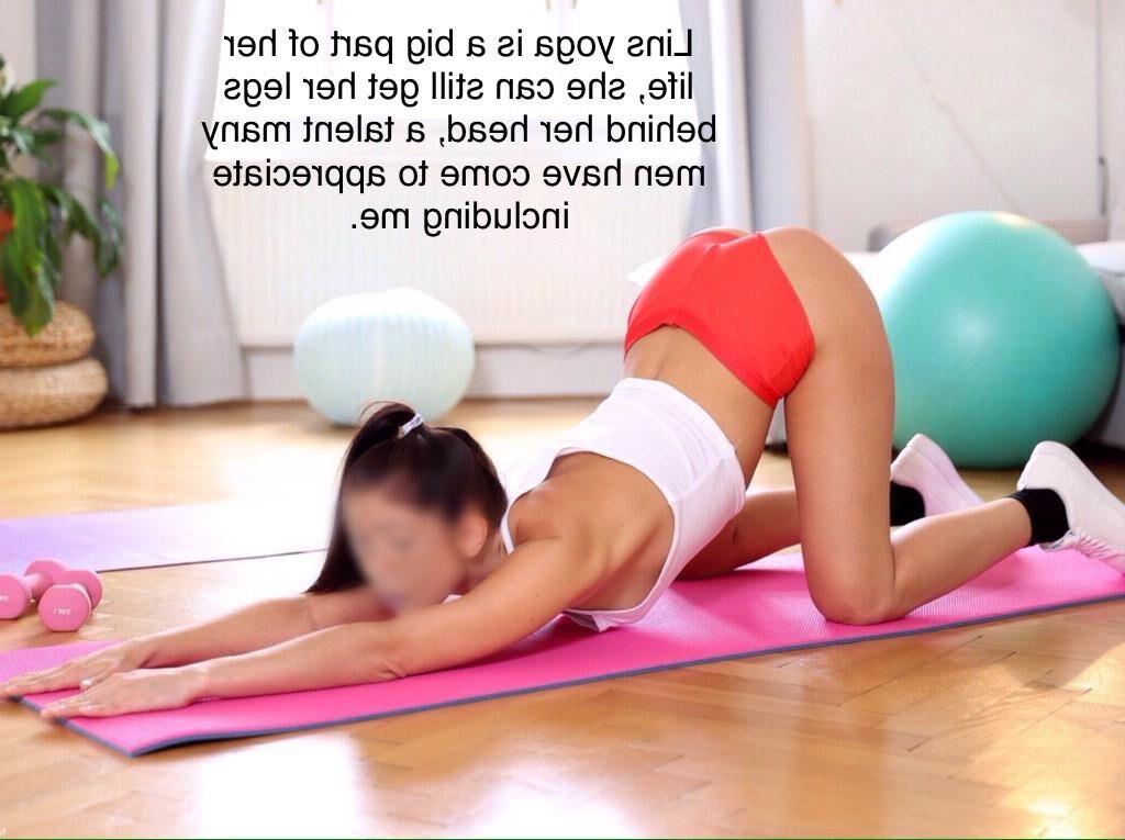 Galería Lins Gym and Leggings, especialmente para Bart