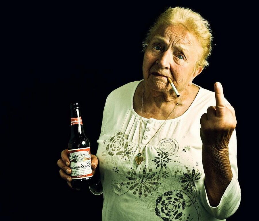 Fuck All U All (WTF)