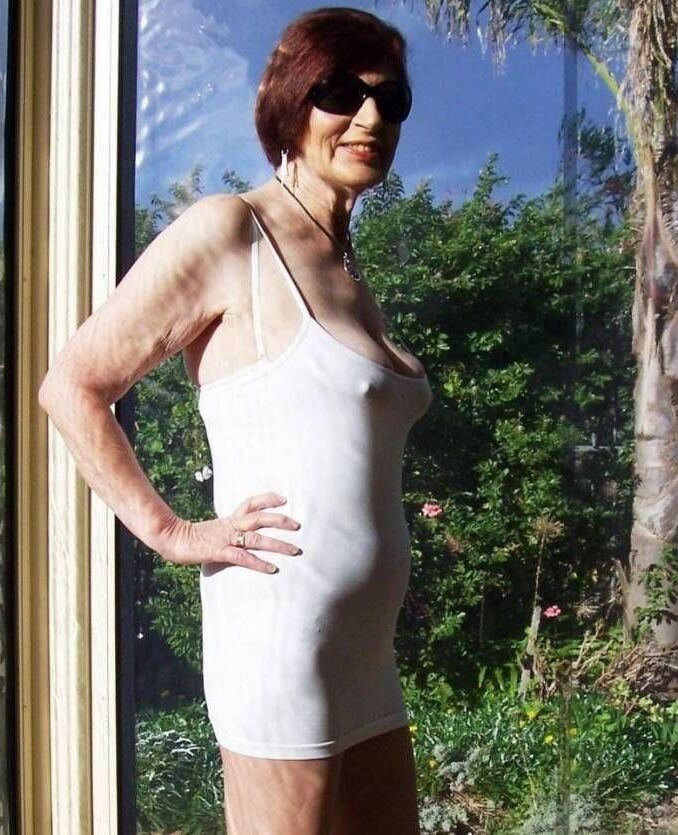 Lovely Matures 