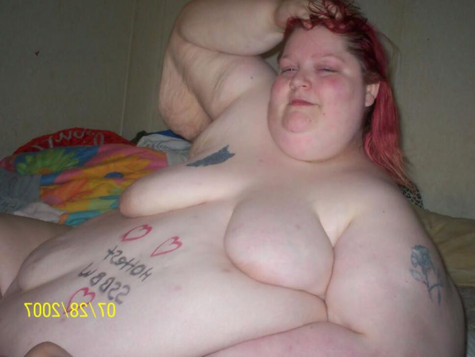 Fat Face Cum Targets 