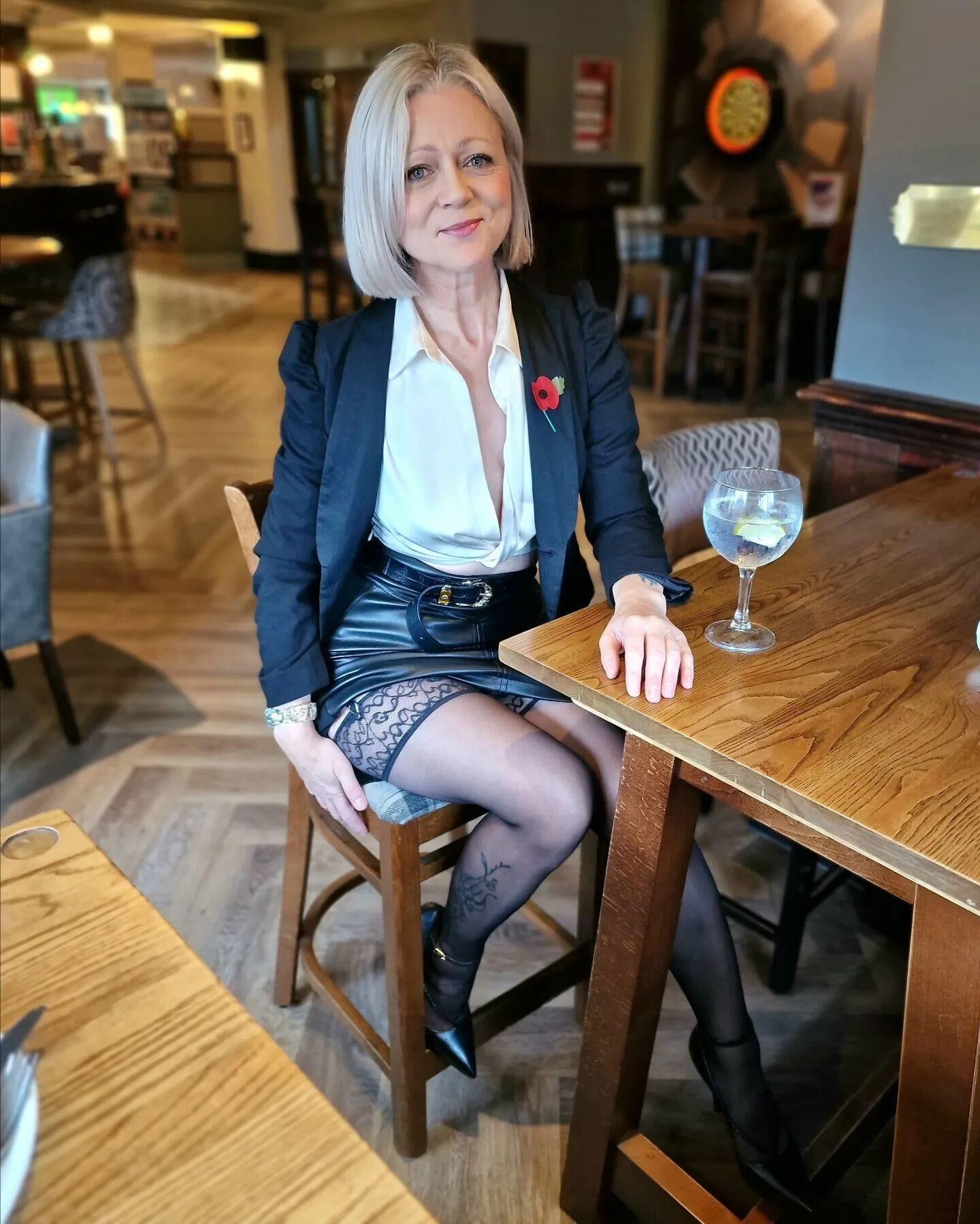 Hot mature Woman 