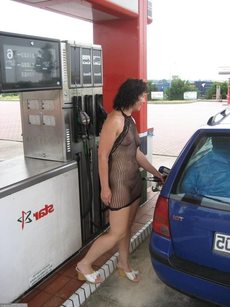 Granny Milf see throut 