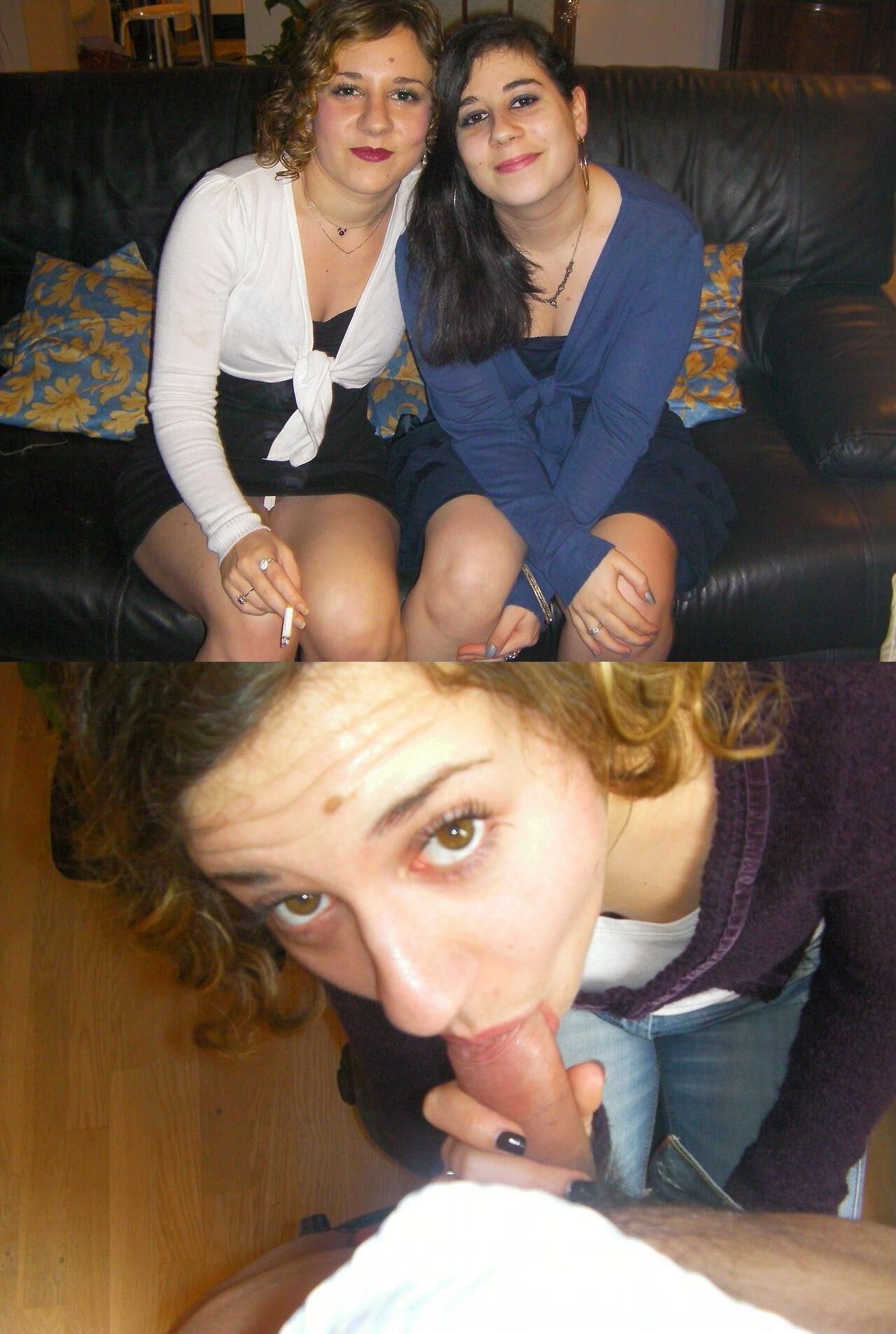 Women with a Dick in em #