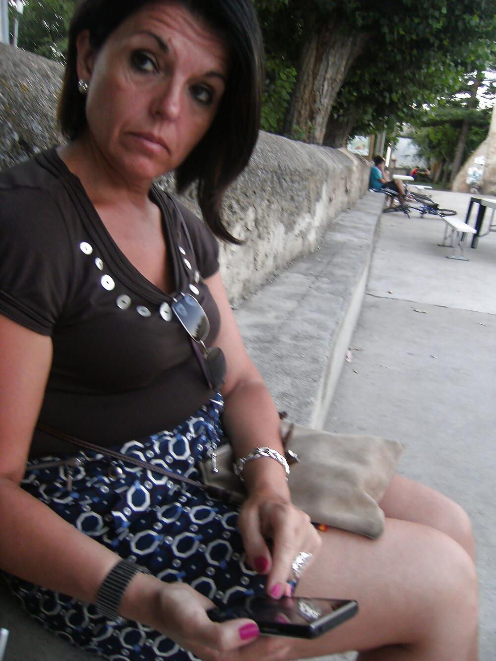 Dream Aunt and Fuckbunny 