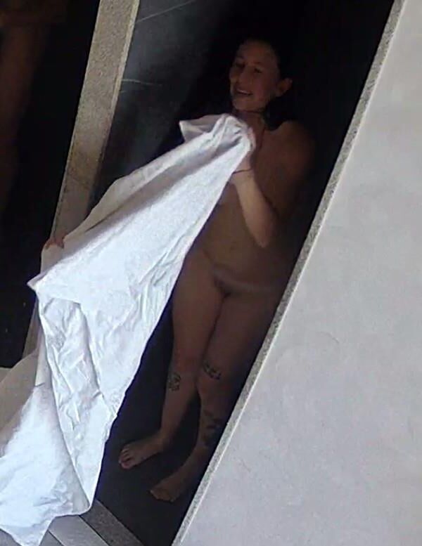Sauna in Prague