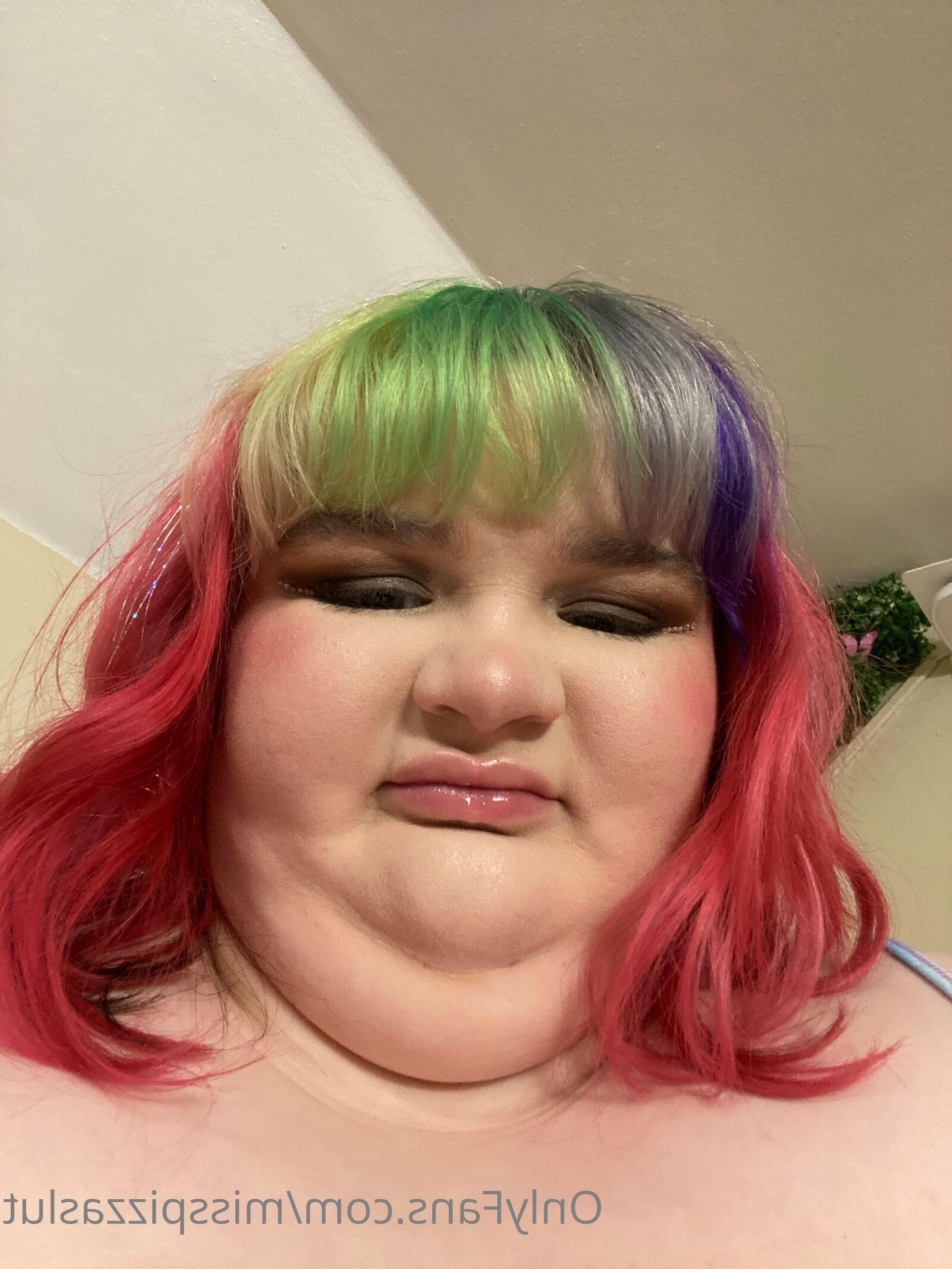 Fat Face Cum Targets 