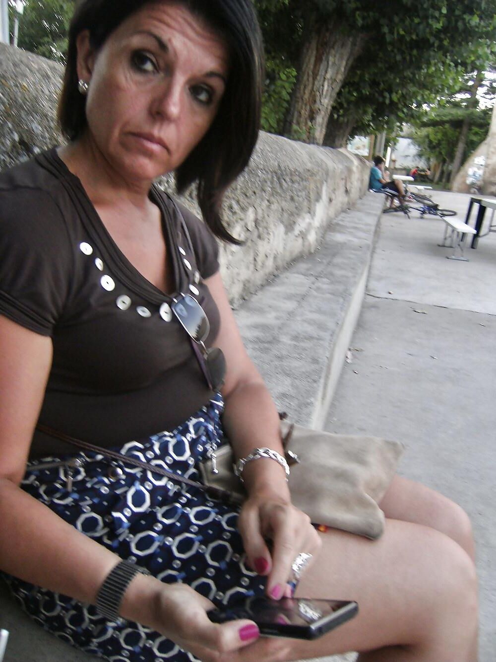 Dream Aunt and Fuckbunny 