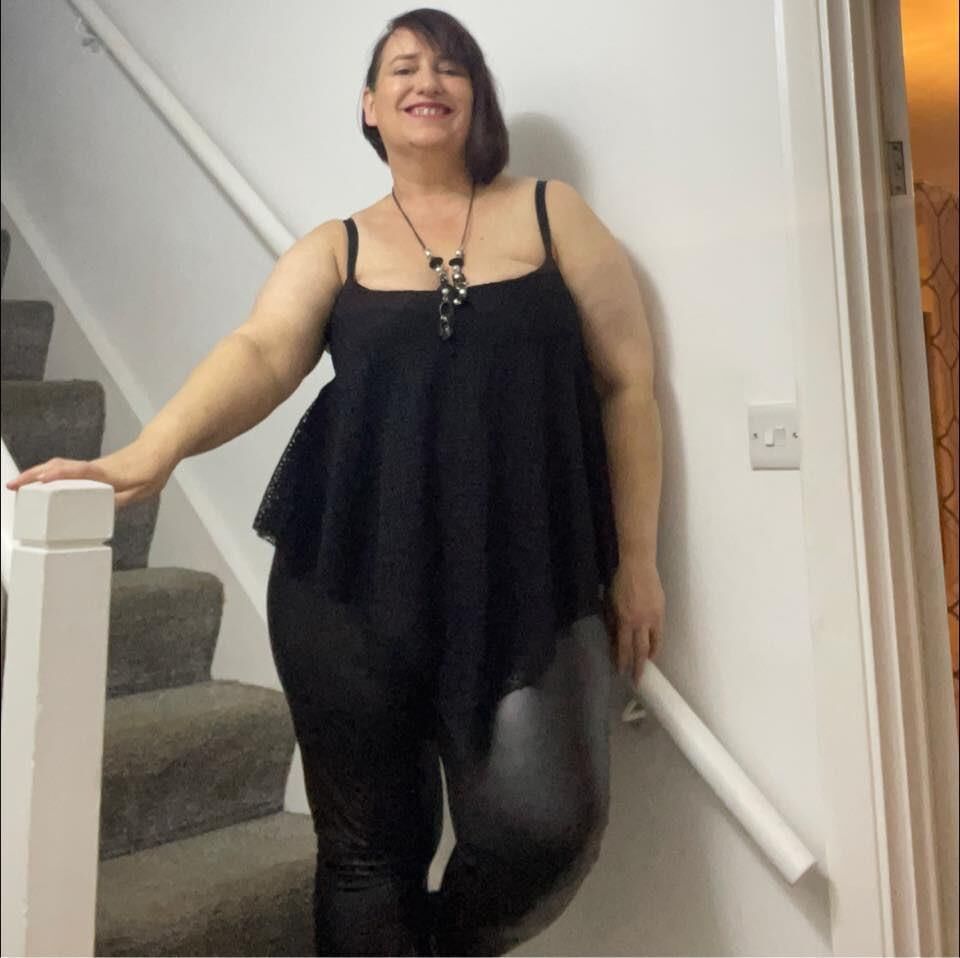sexy bbw mature slut Joanne