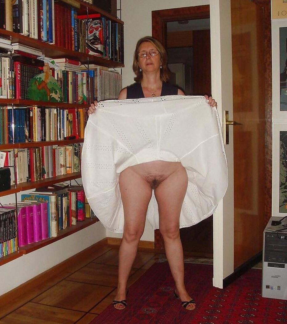 Real Everyday Women 
