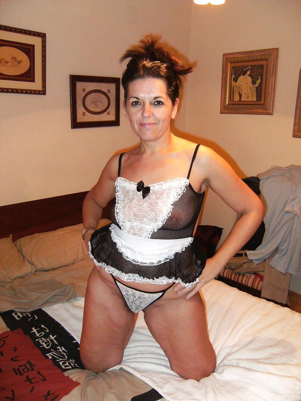 Dream Aunt and Fuckbunny 