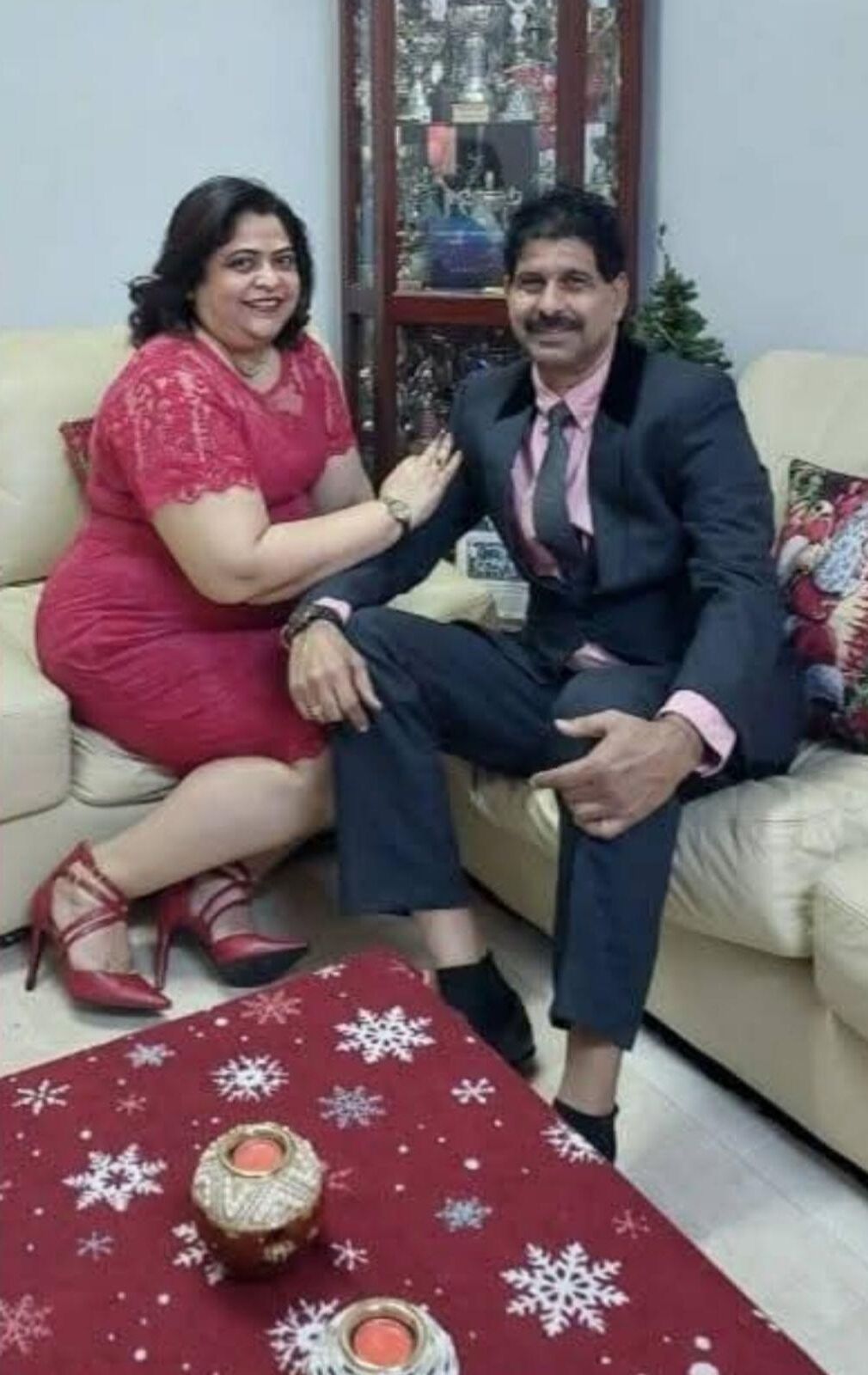 My slut Teacher Aunt