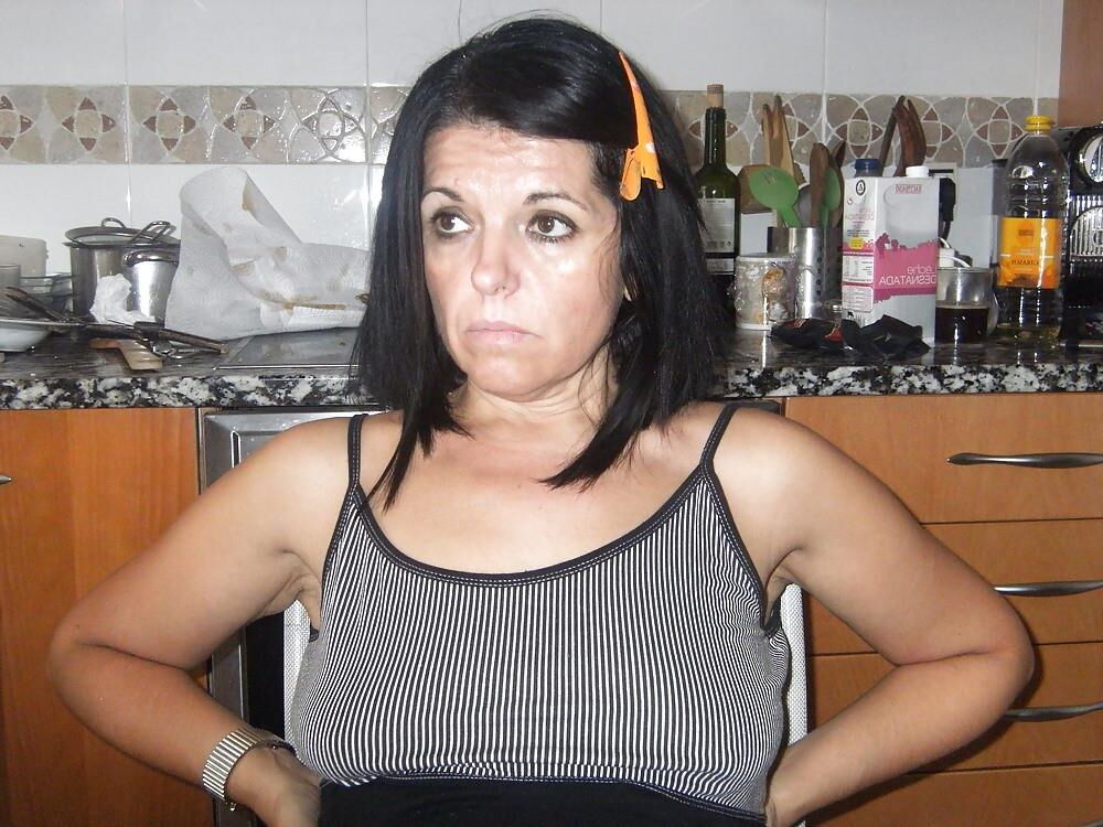 Dream Aunt and Fuckbunny 