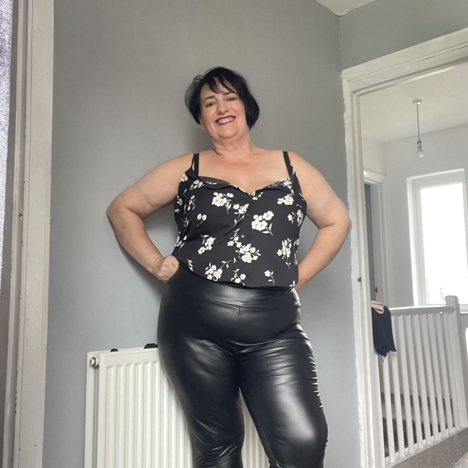 sexy bbw mature slut Joanne