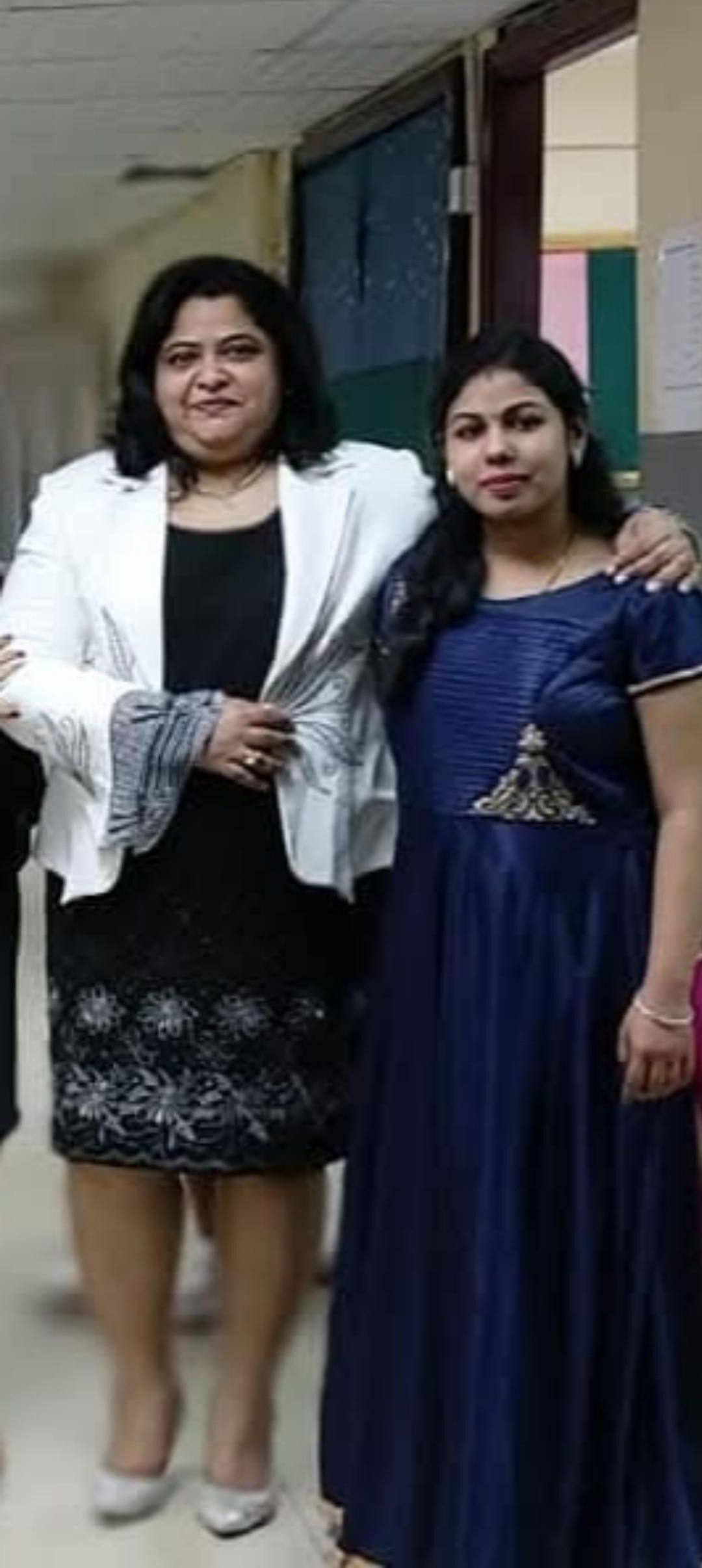 My slut Teacher Aunt