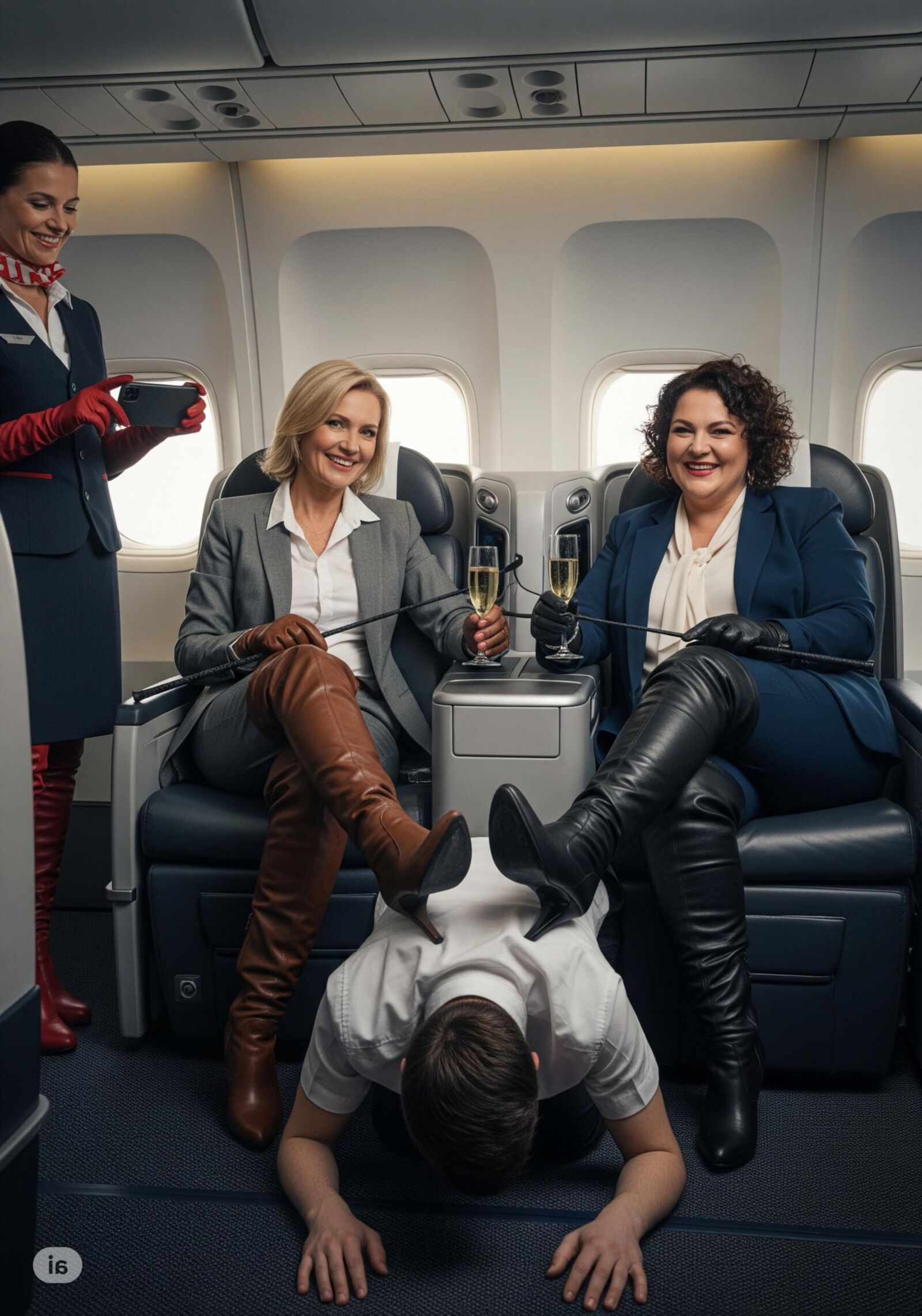Business class 