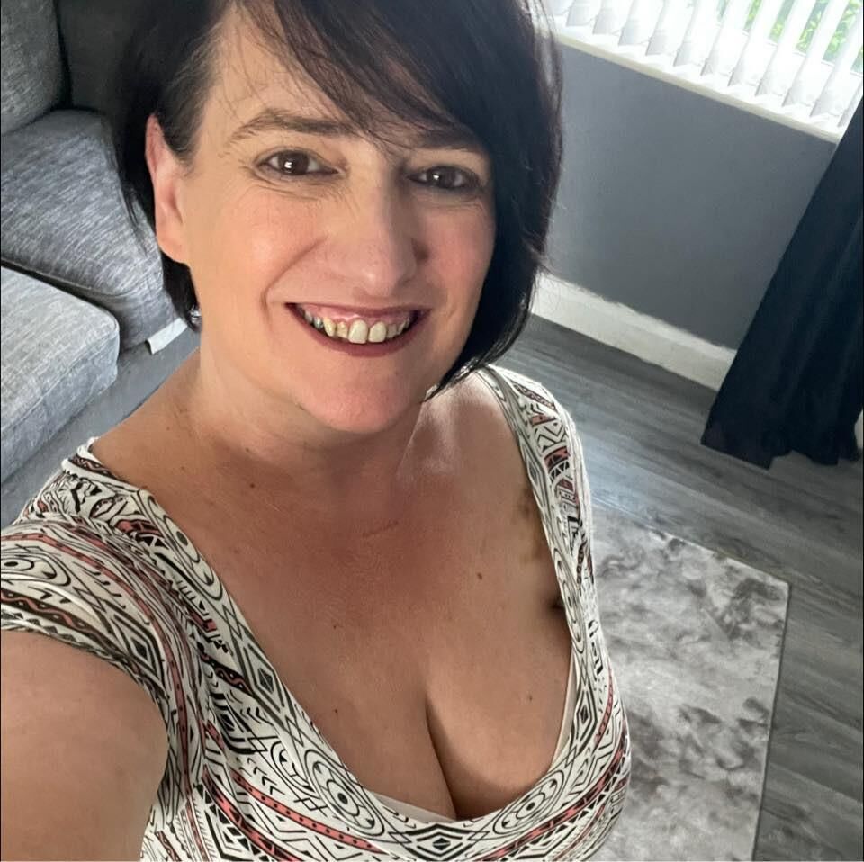 sexy bbw mature slut Joanne