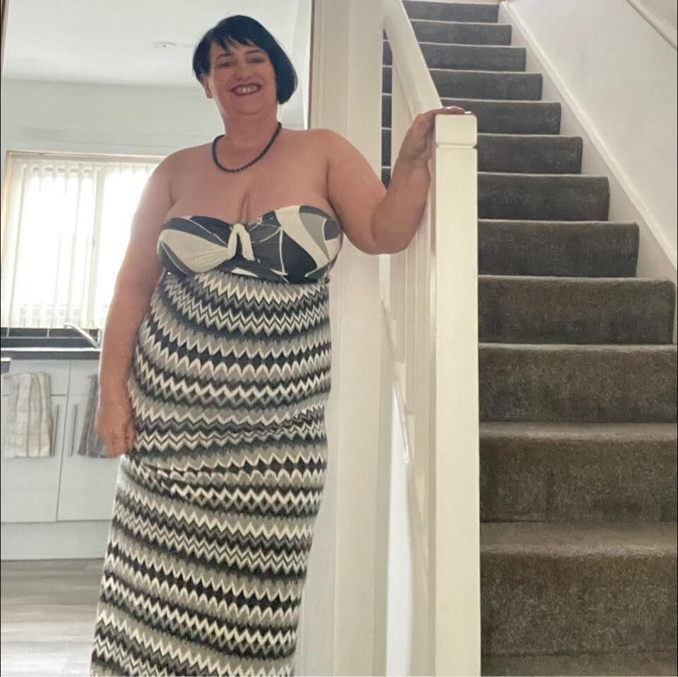 sexy bbw mature slut Joanne
