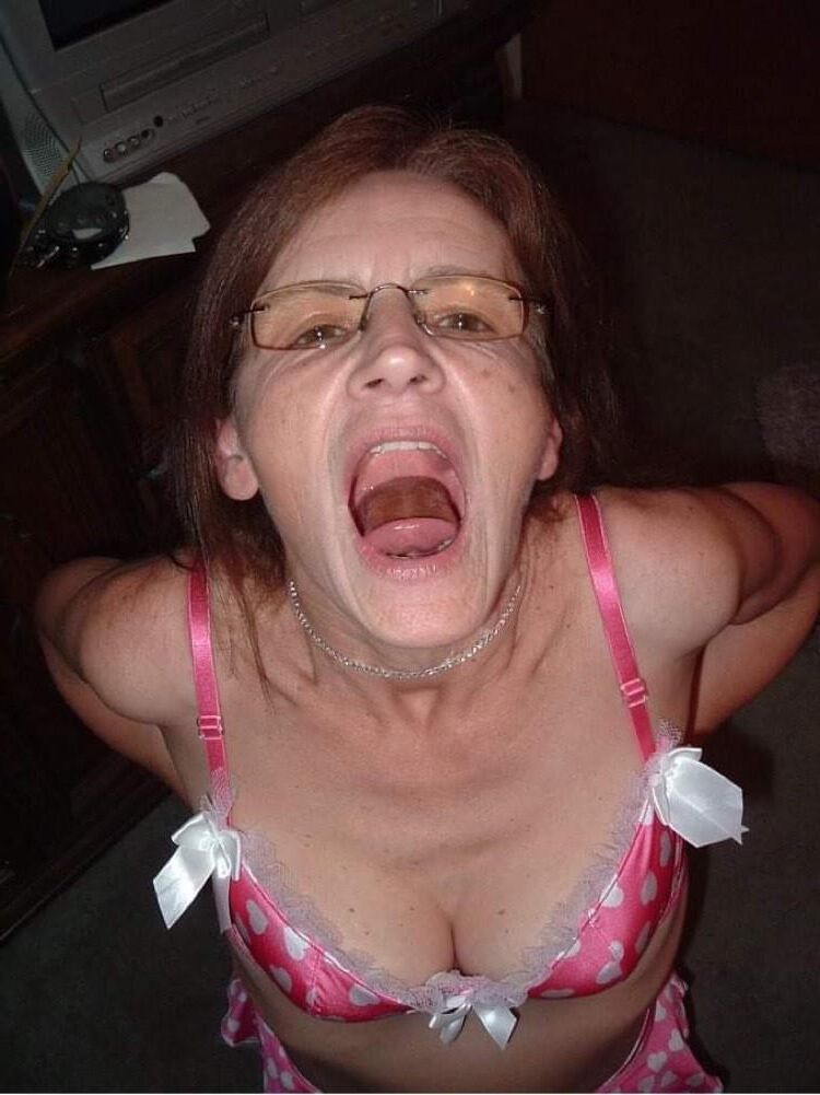 The Older Woman Experience