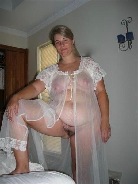 SEE THROUGH 