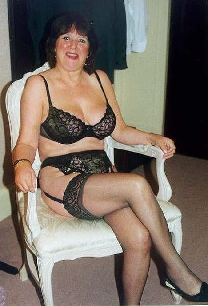 italian granny 