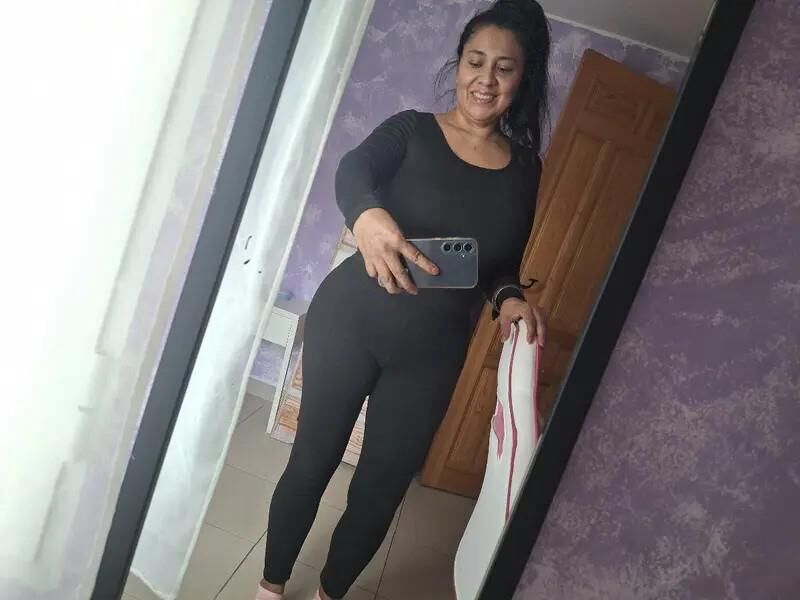 sexy busty mature slut