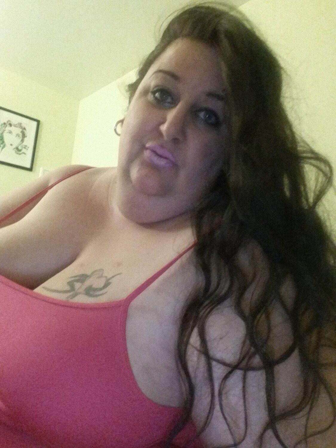 Fat Face Cum Targets 