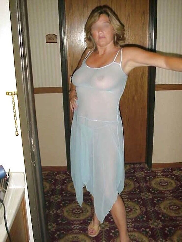 SEE THROUGH 
