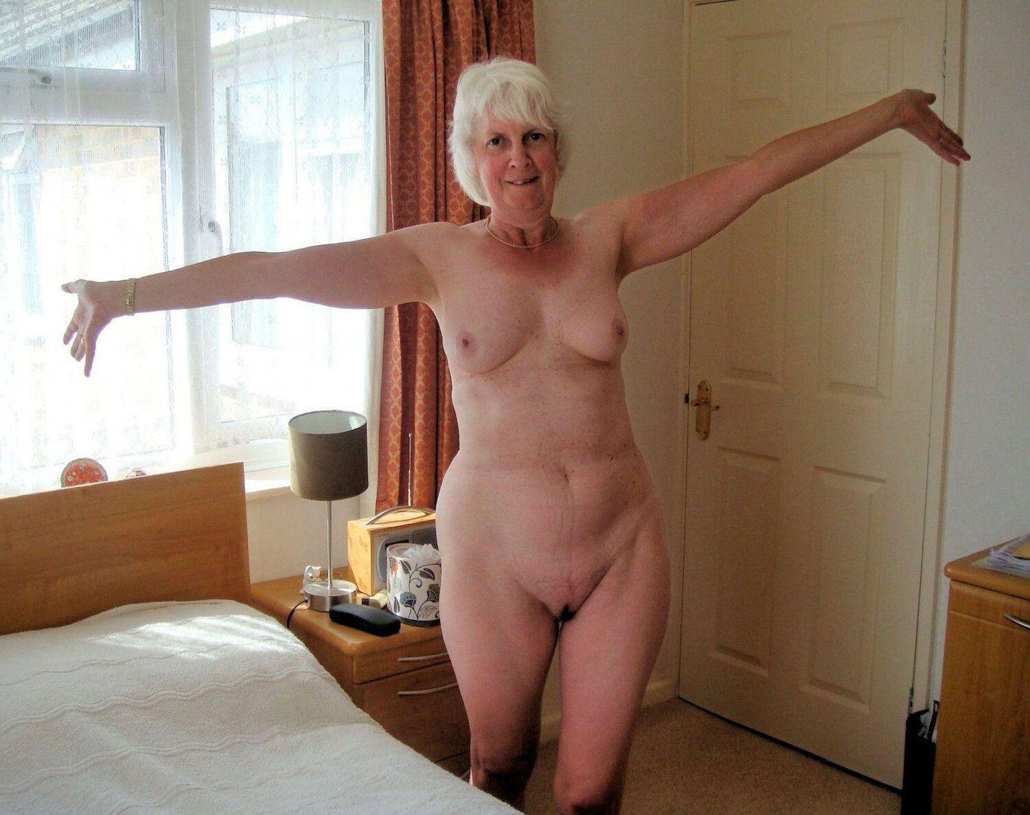 Sexy grannies 