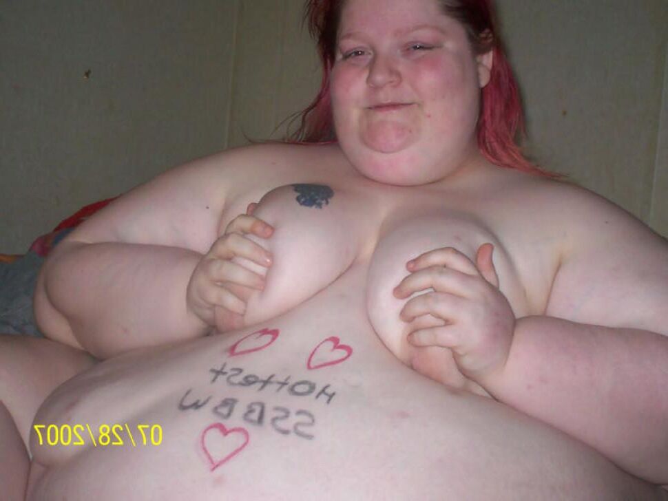 Fat Face Cum Targets 