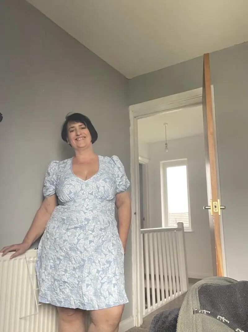 sexy bbw mature slut Joanne