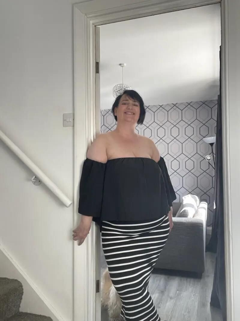 sexy bbw mature slut Joanne