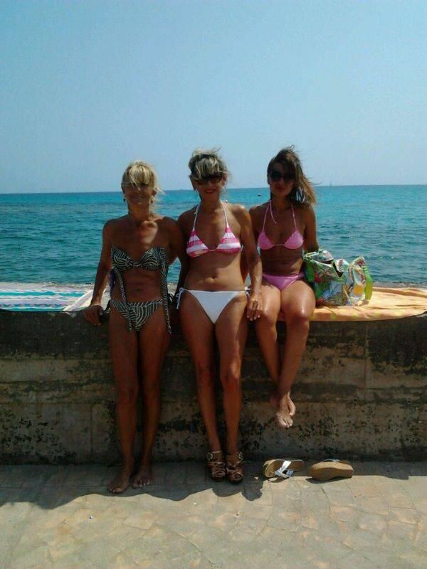 italian granny 