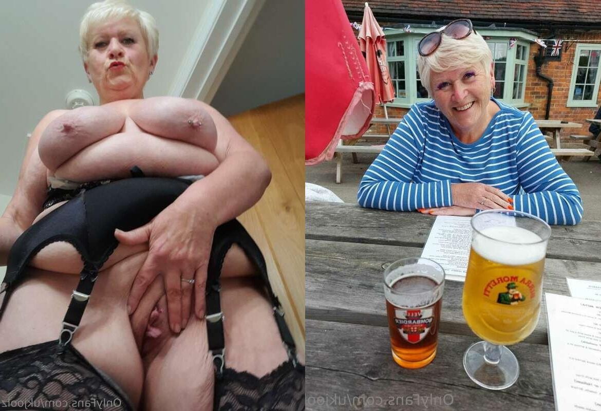 Random Grannies # (Stitched)