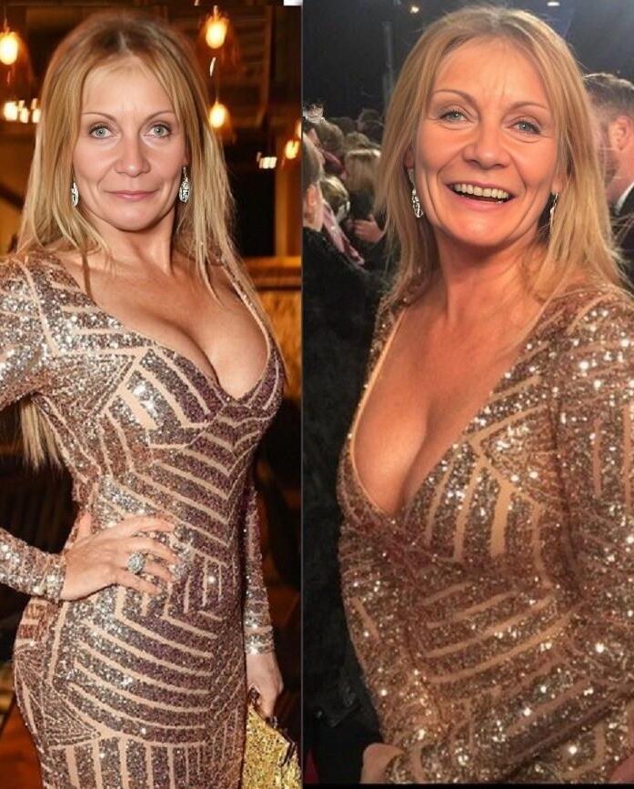 hot moms