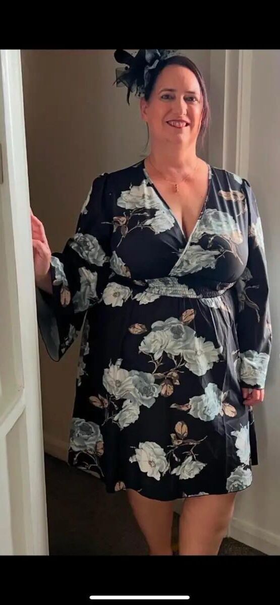 sexy bbw mature slut Joanne