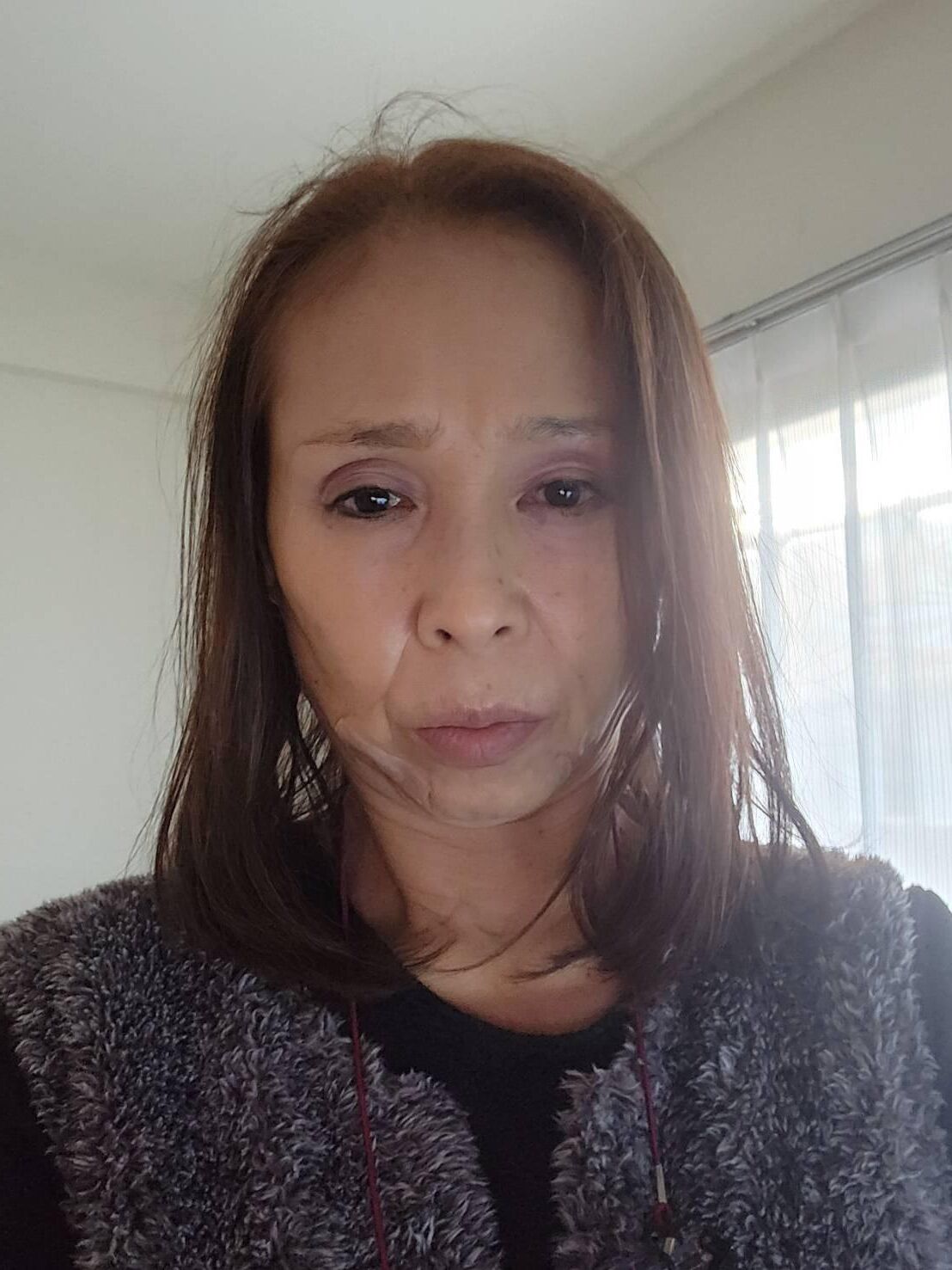 Caught My Eye Japanese Mom