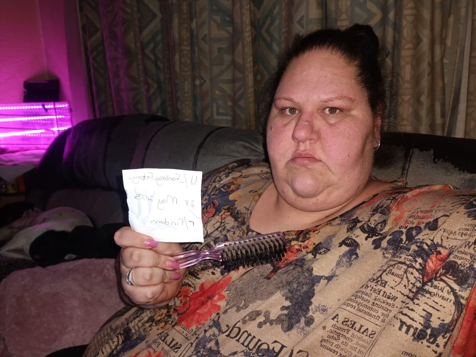 Fat Face Cum Targets 