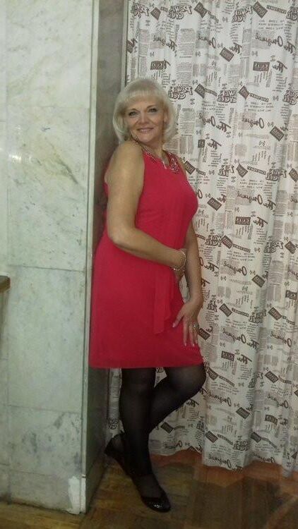russian mature wife 