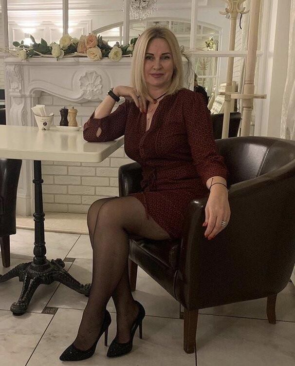 russian mature wife 