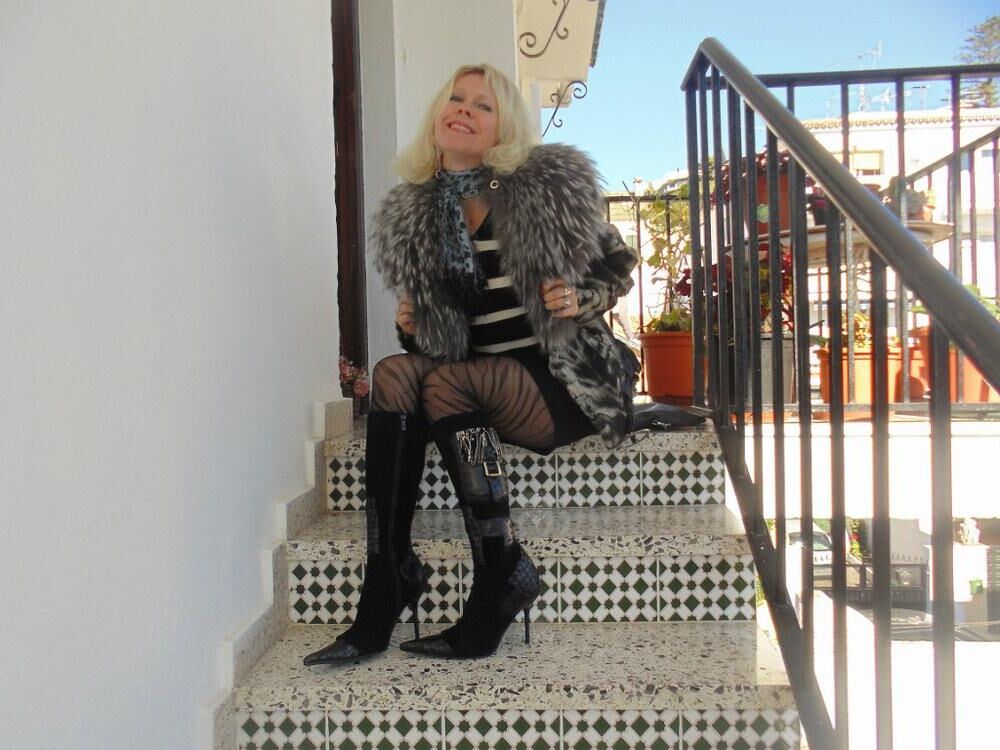 russian mature wife 