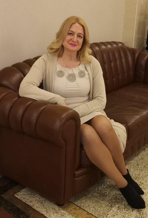 russian mature wife 