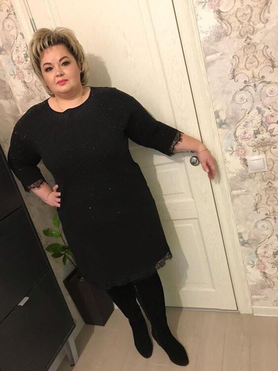 russian mature wife 