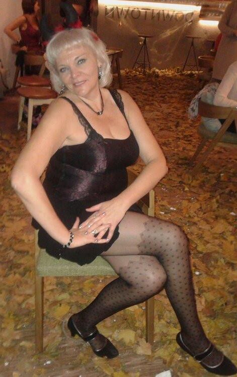 russian mature wife 