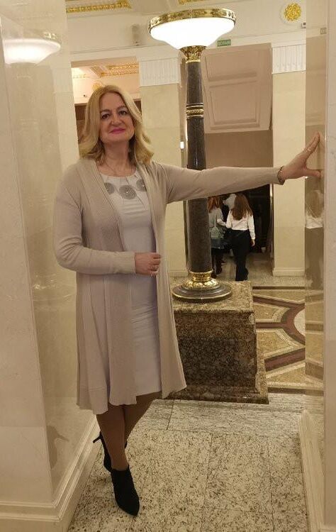 russian mature wife 