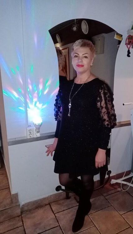 russian mature wife 