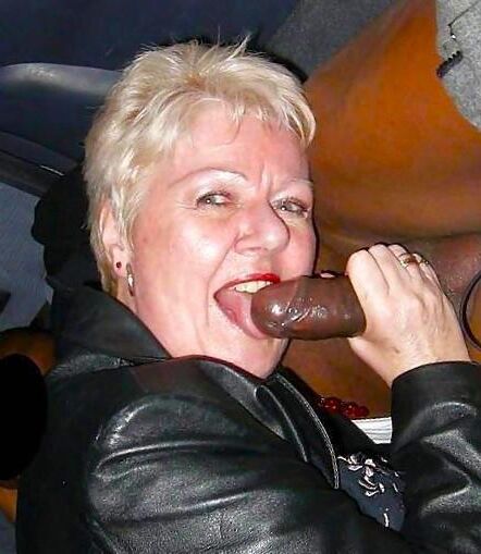 Mature Fuckmeat
